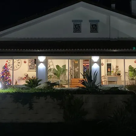 Fai Bei Sogni-green Bed & Breakfast Coriano