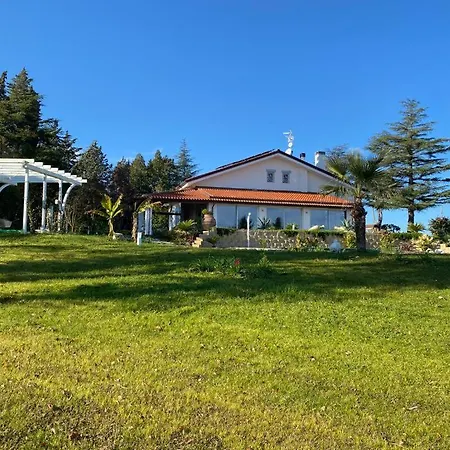 Fai Bei Sogni-green Bed & Breakfast *