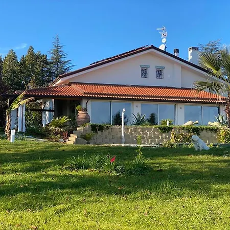 Fai Bei Sogni-green Bed & Breakfast * Coriano