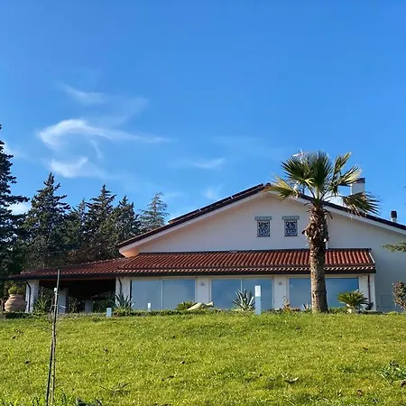 Fai Bei Sogni-green Bed & Breakfast * Coriano