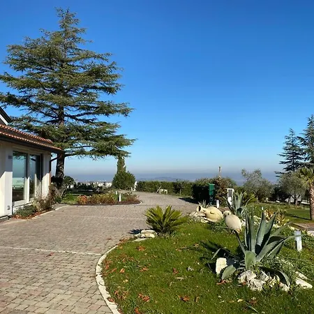 Apartment Fai Bei Sogni-green Bed & Breakfast *
