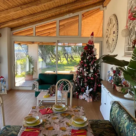 Fai Bei Sogni-green Bed & Breakfast * Coriano