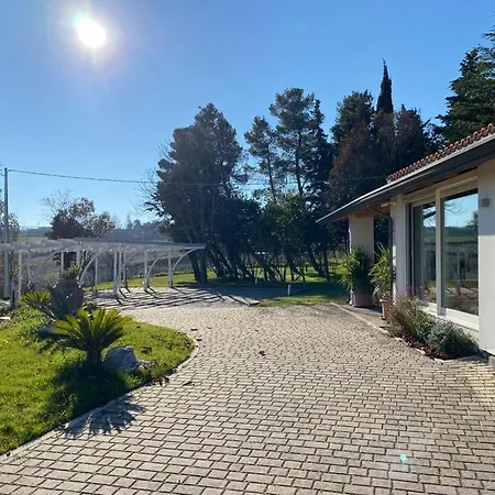 Apartment Fai Bei Sogni-green Bed & Breakfast *