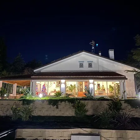 Fai Bei Sogni-green Bed & Breakfast Coriano