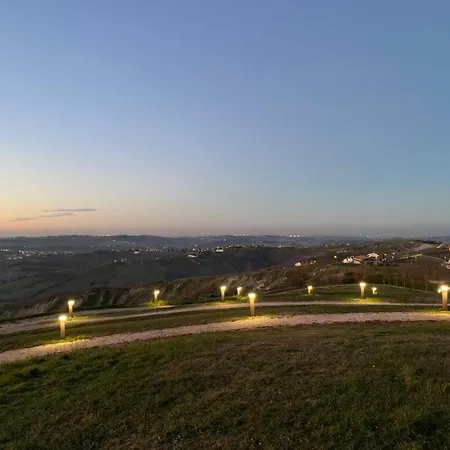 Fai Bei Sogni-green Bed & Breakfast * Coriano