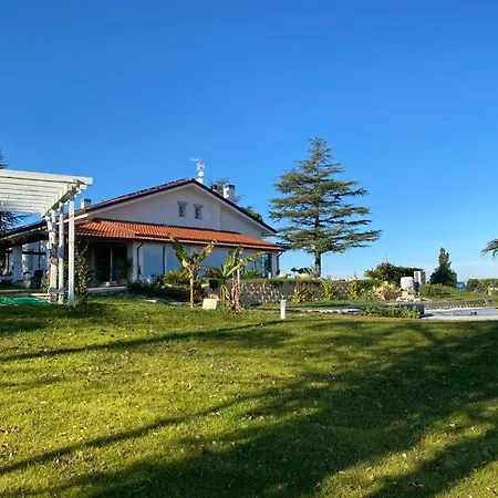 Fai Bei Sogni-green Bed & Breakfast Coriano