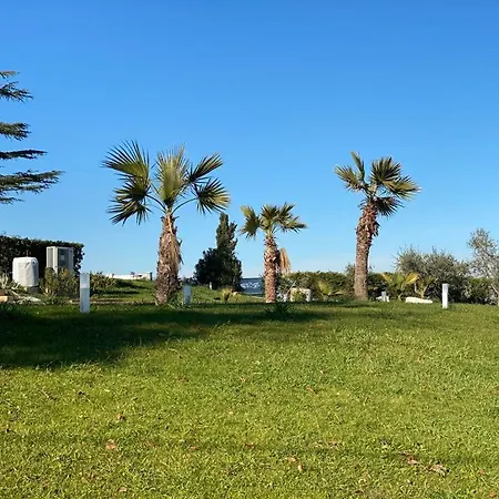 Apartment Fai Bei Sogni-green Bed & Breakfast