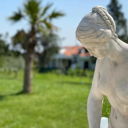Fai Bei Sogni-green Bed & Breakfast