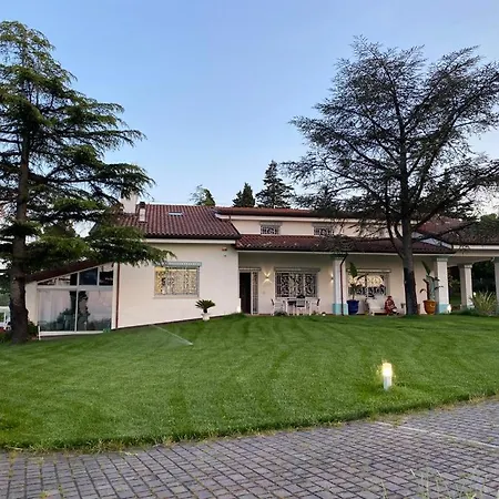 Fai Bei Sogni-green Bed & Breakfast Coriano