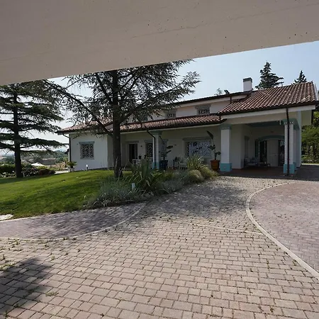 Fai Bei Sogni-green Bed & Breakfast * Coriano