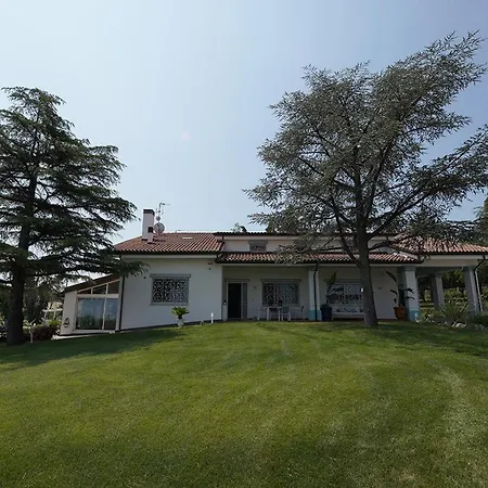 Fai Bei Sogni-green Bed & Breakfast *