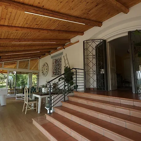 Fai Bei Sogni-green Bed & Breakfast * Coriano