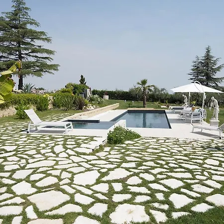 Fai Bei Sogni-green Bed & Breakfast *