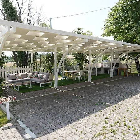 Fai Bei Sogni-green Bed & Breakfast *