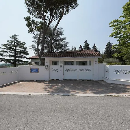 Apartment Fai Bei Sogni-green Bed & Breakfast *
