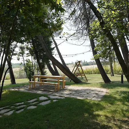 Fai Bei Sogni-green Bed & Breakfast Apartment Coriano