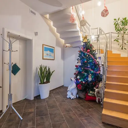 Fai Bei Sogni-green Bed & Breakfast * Coriano