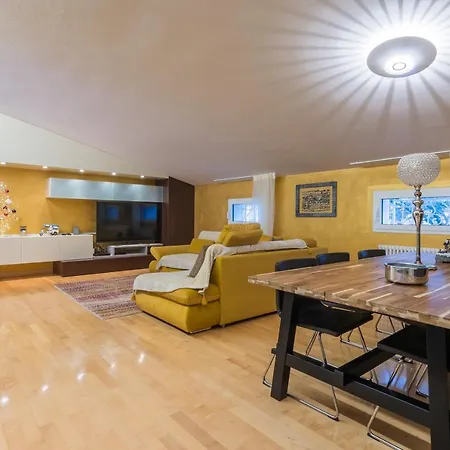 Fai Bei Sogni-green Bed & Breakfast