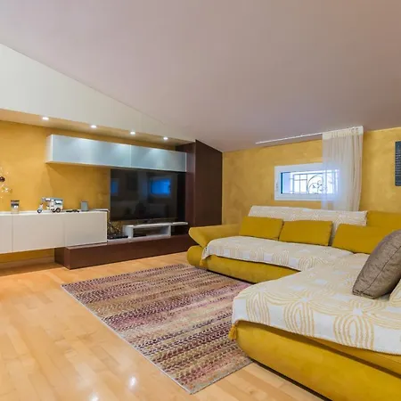 Apartment Fai Bei Sogni-green Bed & Breakfast *