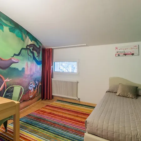 Fai Bei Sogni-green Bed & Breakfast Apartment *
