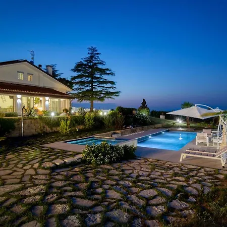 Fai Bei Sogni-green Bed & Breakfast * Coriano