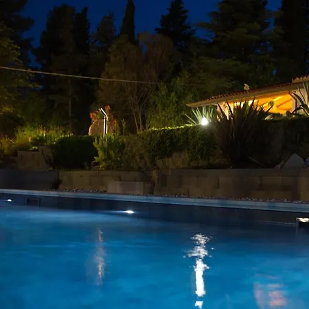 Apartment Fai Bei Sogni-green Bed & Breakfast Coriano