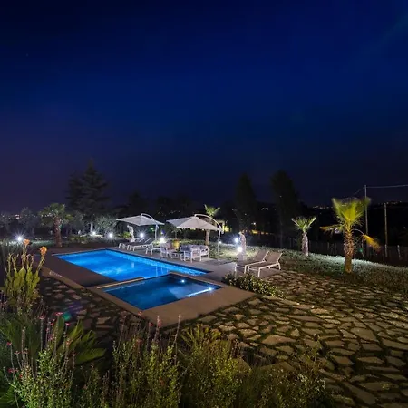 Apartment Fai Bei Sogni-green Bed & Breakfast