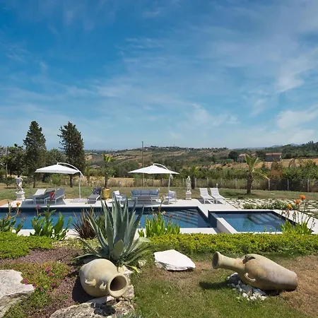 Fai Bei Sogni-green Bed & Breakfast *