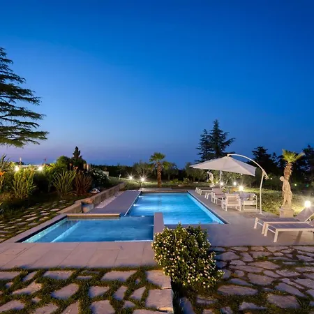 Fai Bei Sogni-green Bed & Breakfast Apartment Coriano
