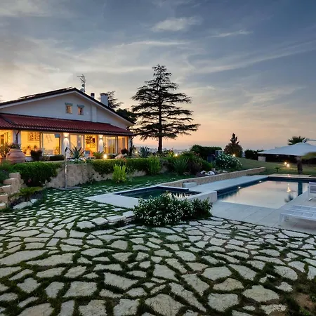 Apartment Fai Bei Sogni-green Bed & Breakfast *
