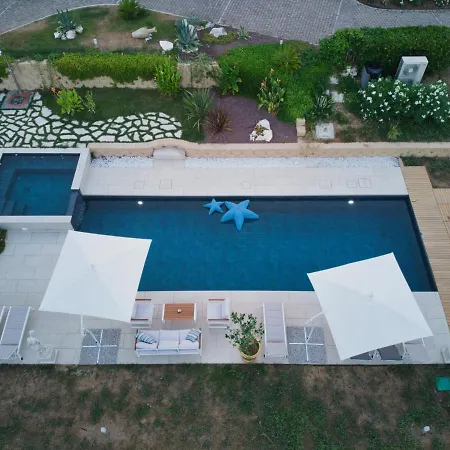 Fai Bei Sogni-green Bed & Breakfast Apartment Coriano