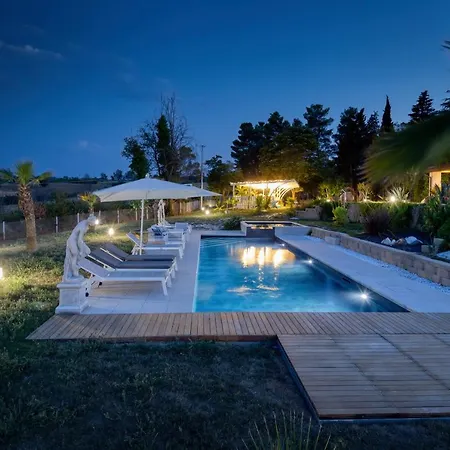 Fai Bei Sogni-green Bed & Breakfast Coriano