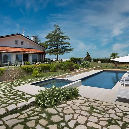 Fai Bei Sogni-green Bed & Breakfast